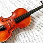 Violin (1)